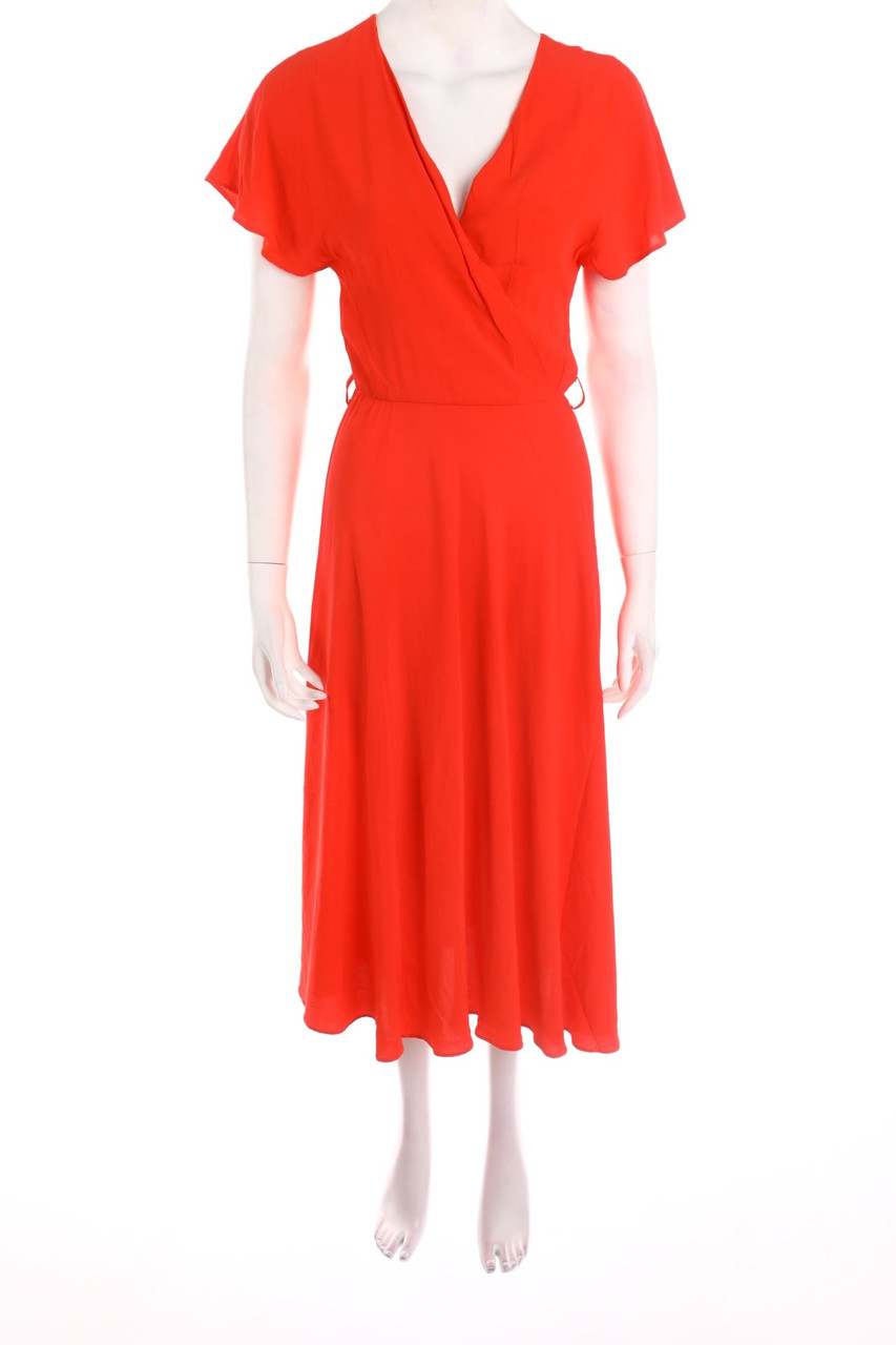 SECONDHAND - Maxi Dress - XL