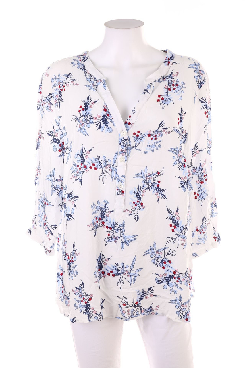 blue motion - Bluse - 48