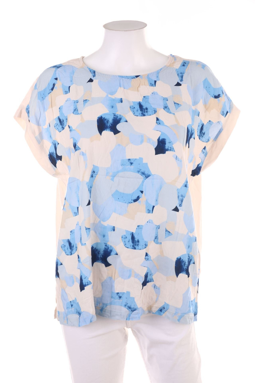 TOM TAILOR - Kurzarm-Shirt - XL