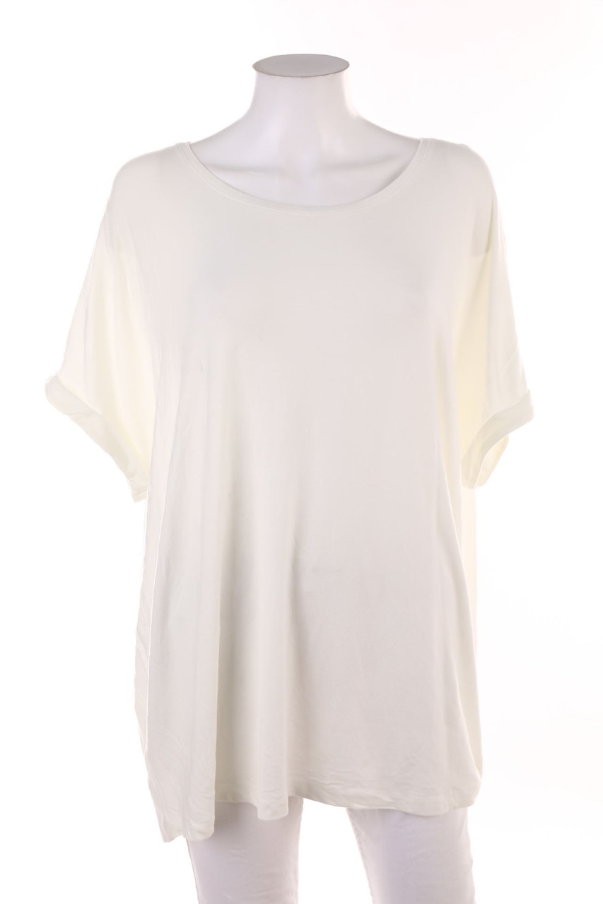 GINA BENOTTI - Shortsleeve-Shirt - 3XL