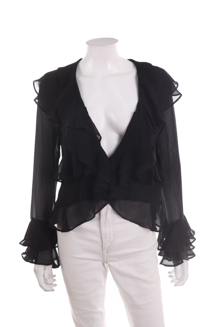 SECONDHAND - Blouse - M