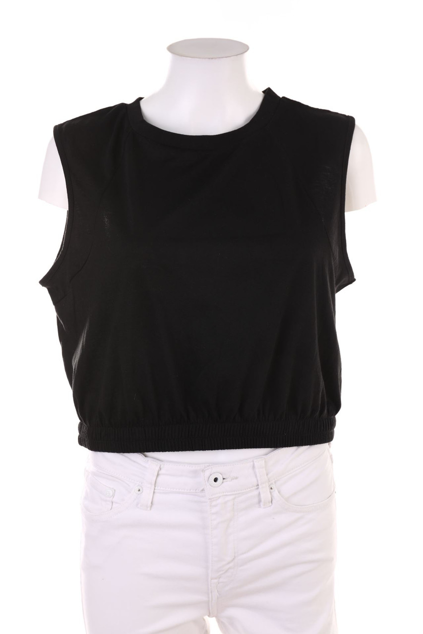 SHEIN - Crop-Top - XL