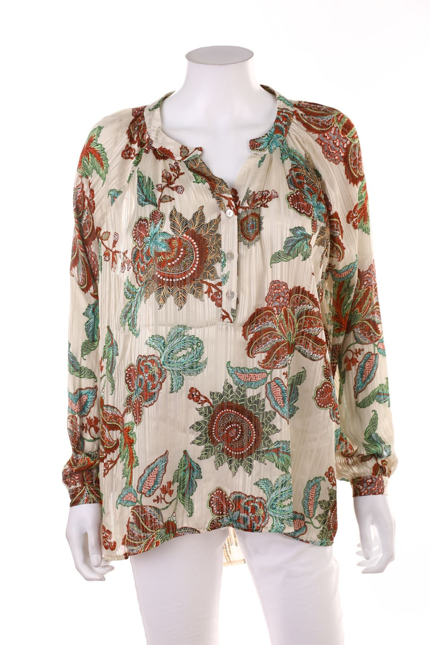 SECONDHAND - Blouse - ONE SIZE