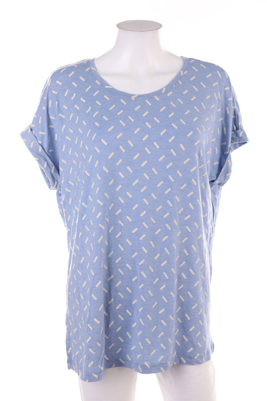 GINA BENOTTI - Shortsleeve-Shirt - L