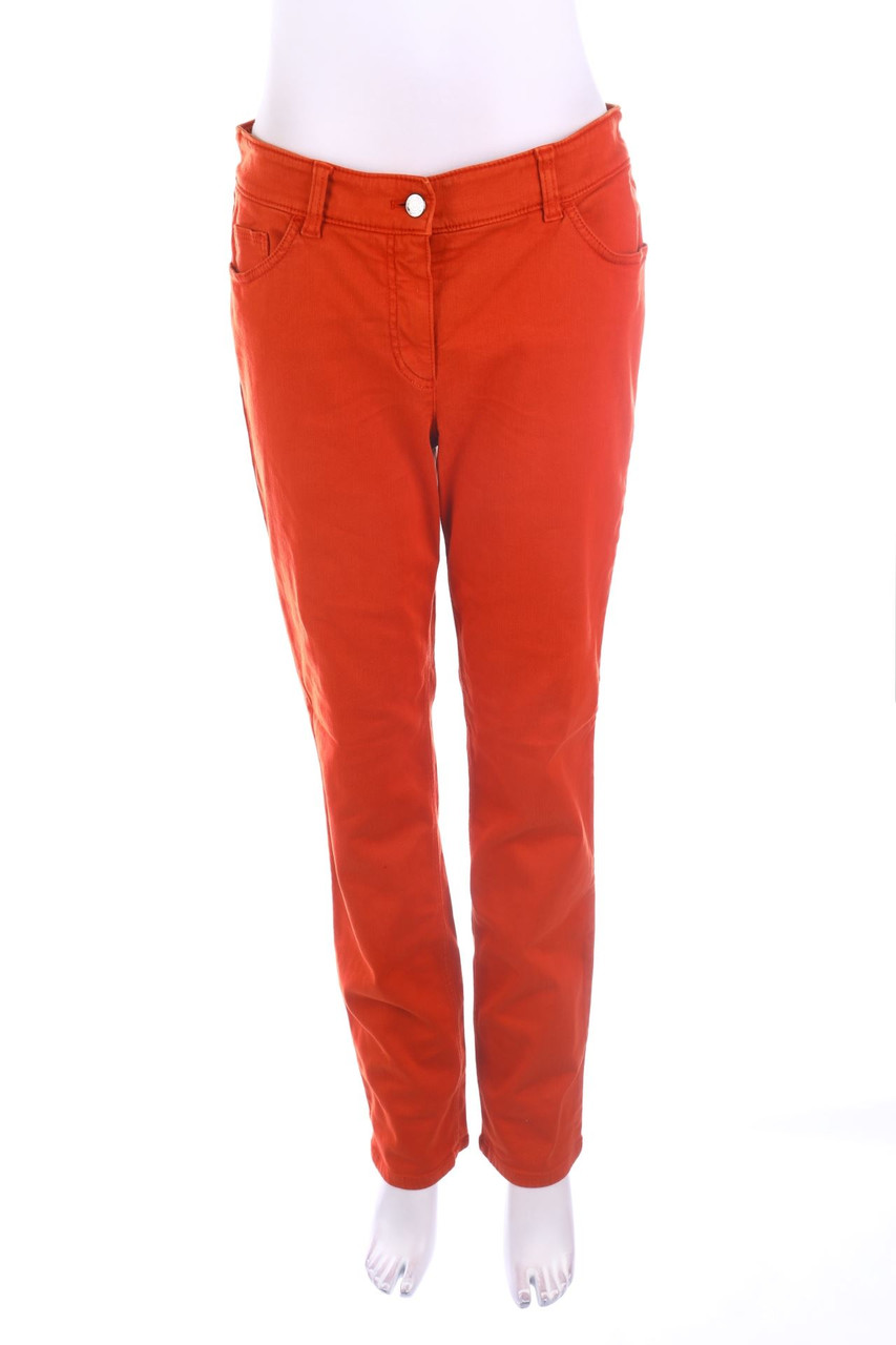 Ohne Label - Straight Cut Jeans - 2XL