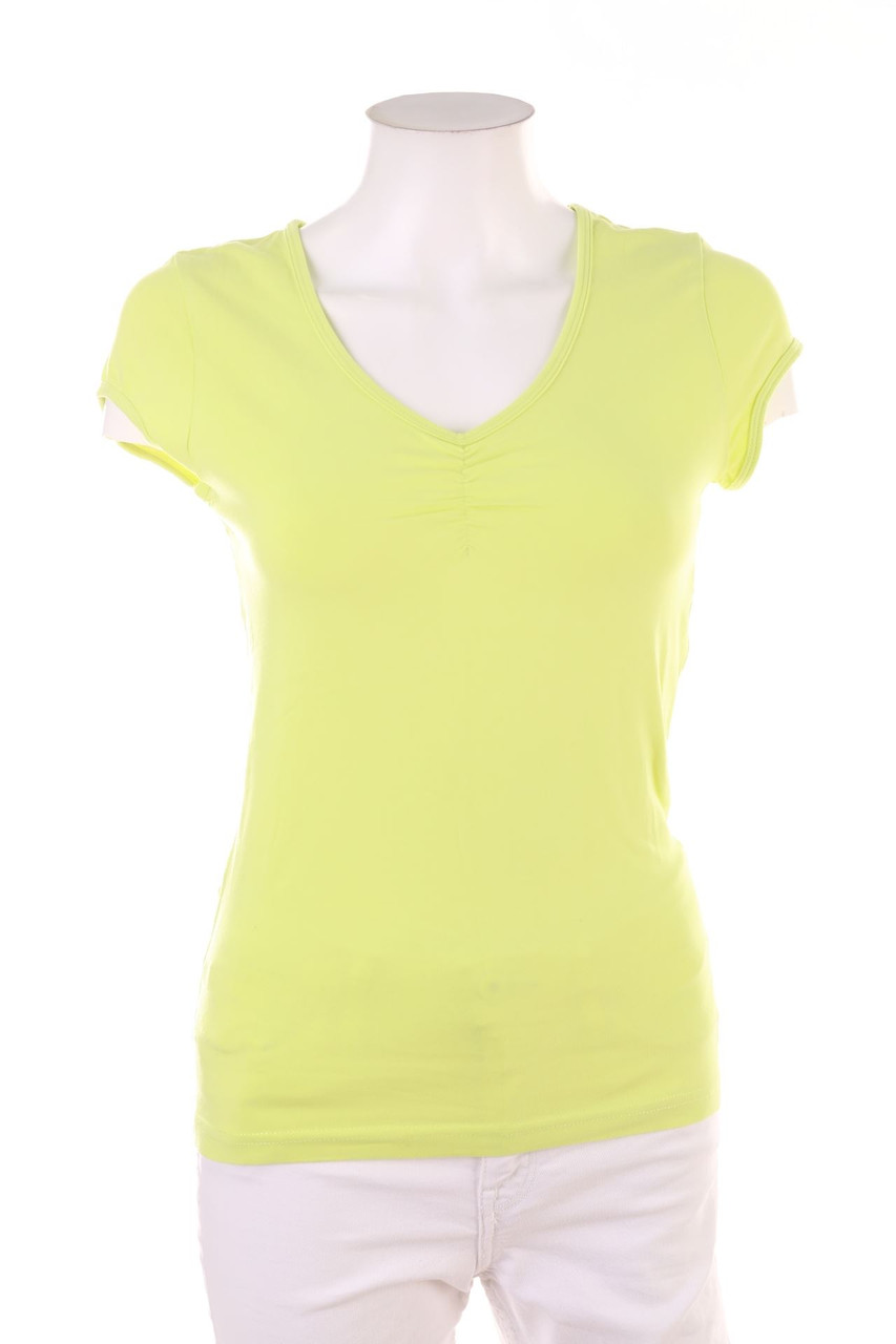 Livre - Kurzarm-Shirt - M