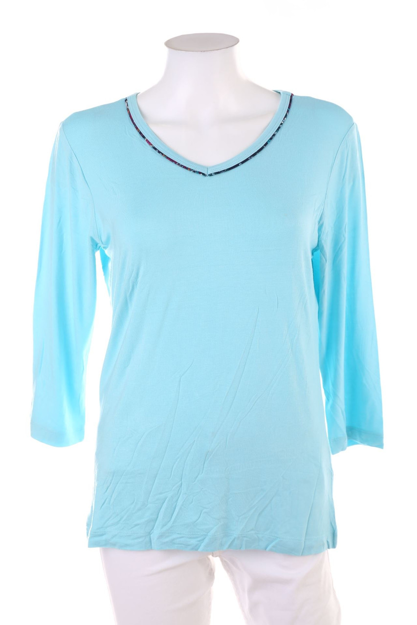 ElleNor - Longsleeve-Shirt - L