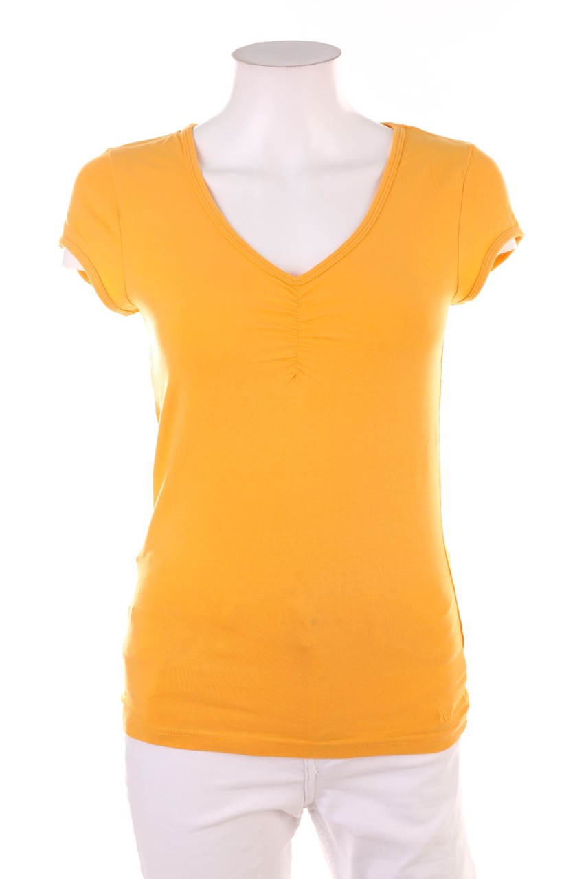 Livre - Kurzarm-Shirt - S