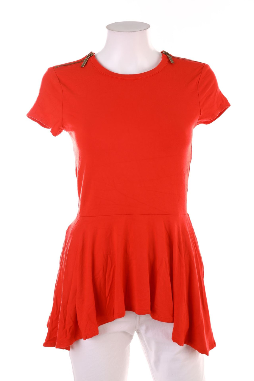 MICHAEL KORS - Shortsleeve-Shirt - XS