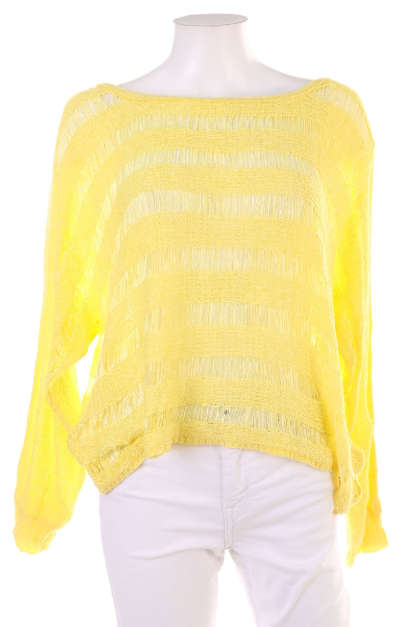 BODYFLIRT - Strick-Pullover - 2XL