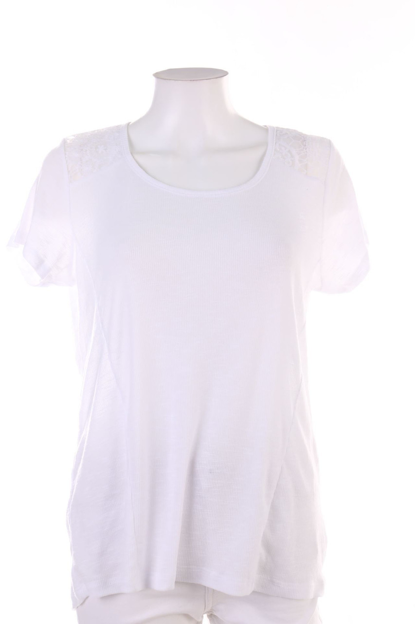 INFINITY WOMAN - Kurzarm-Shirt - M