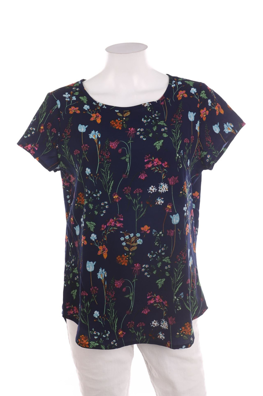 BODYFLIRT - Kurzarm-Shirt - M