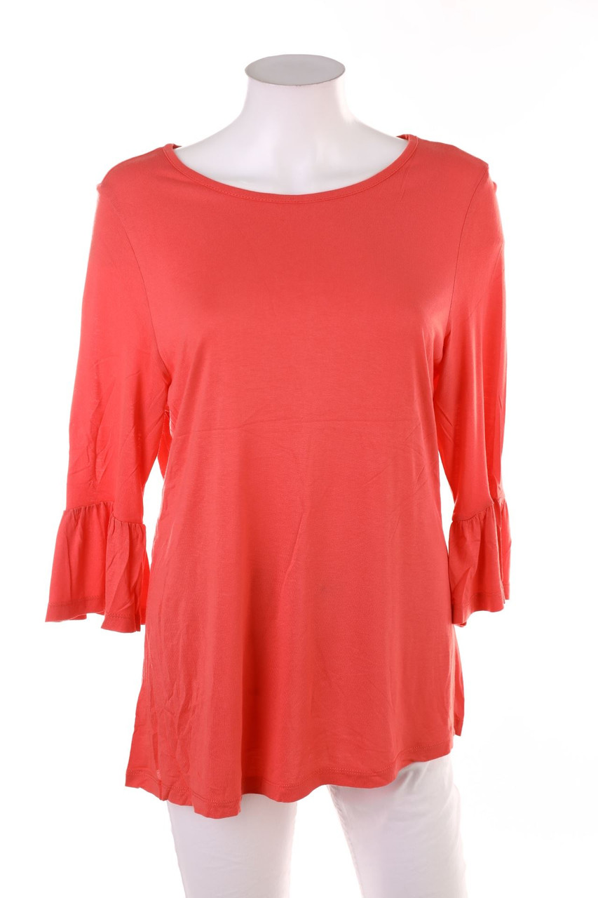 No Label - Longsleeve-Shirt - XL