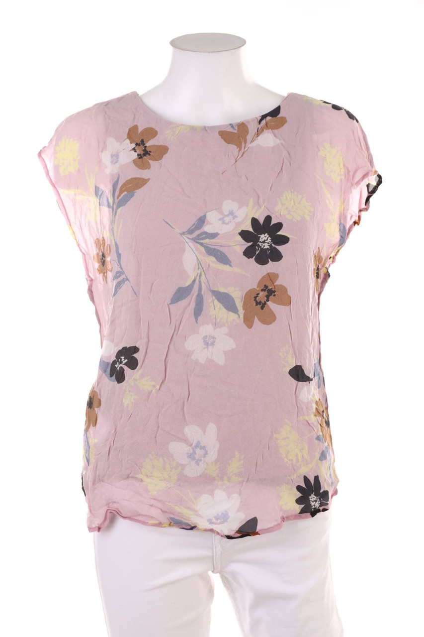 BONITA - Shortsleeve-Shirt - S