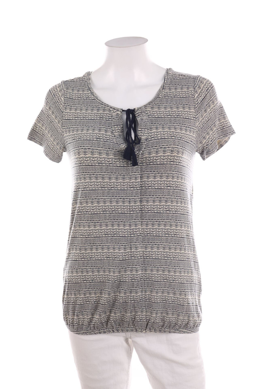 GINA BENOTTI - Shortsleeve-Shirt - S