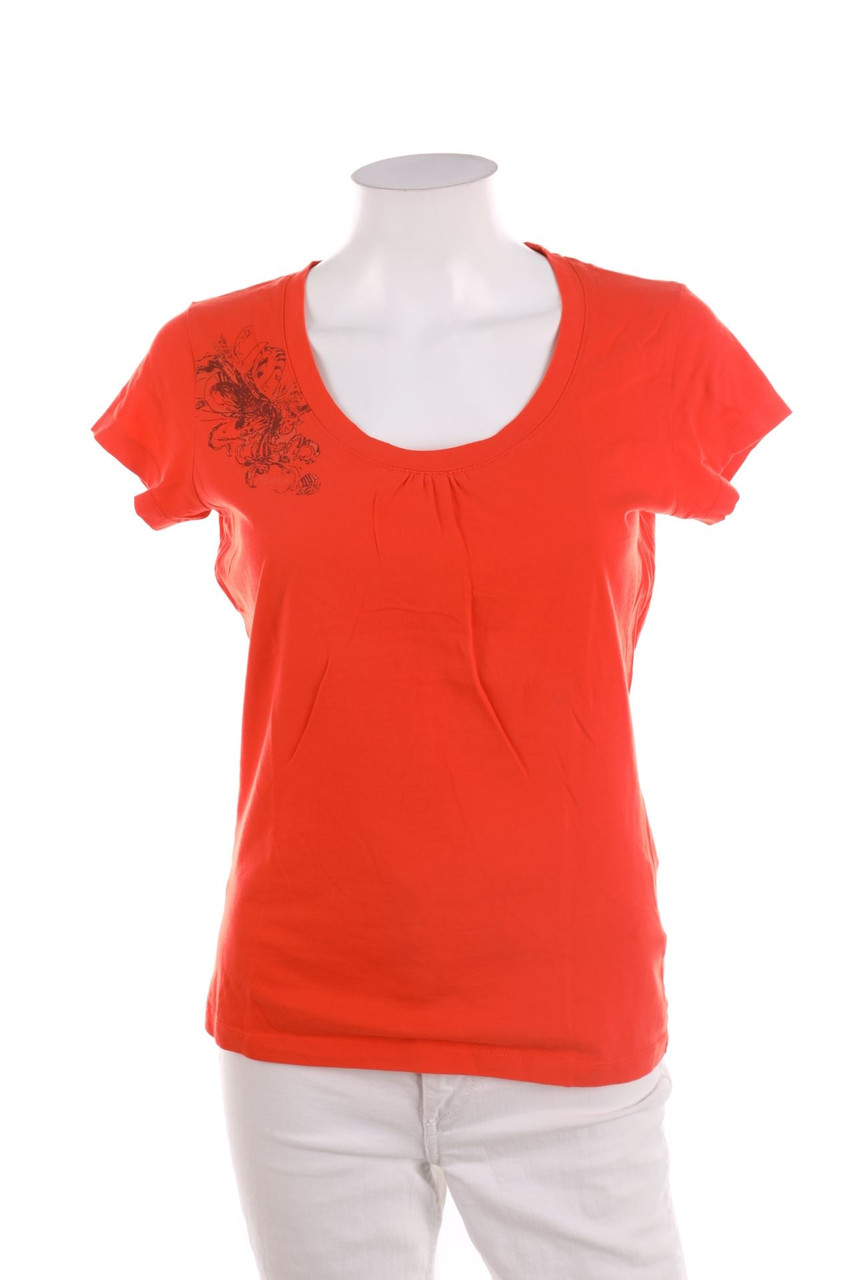 ESPRIT - Kurzarm-Shirt - M