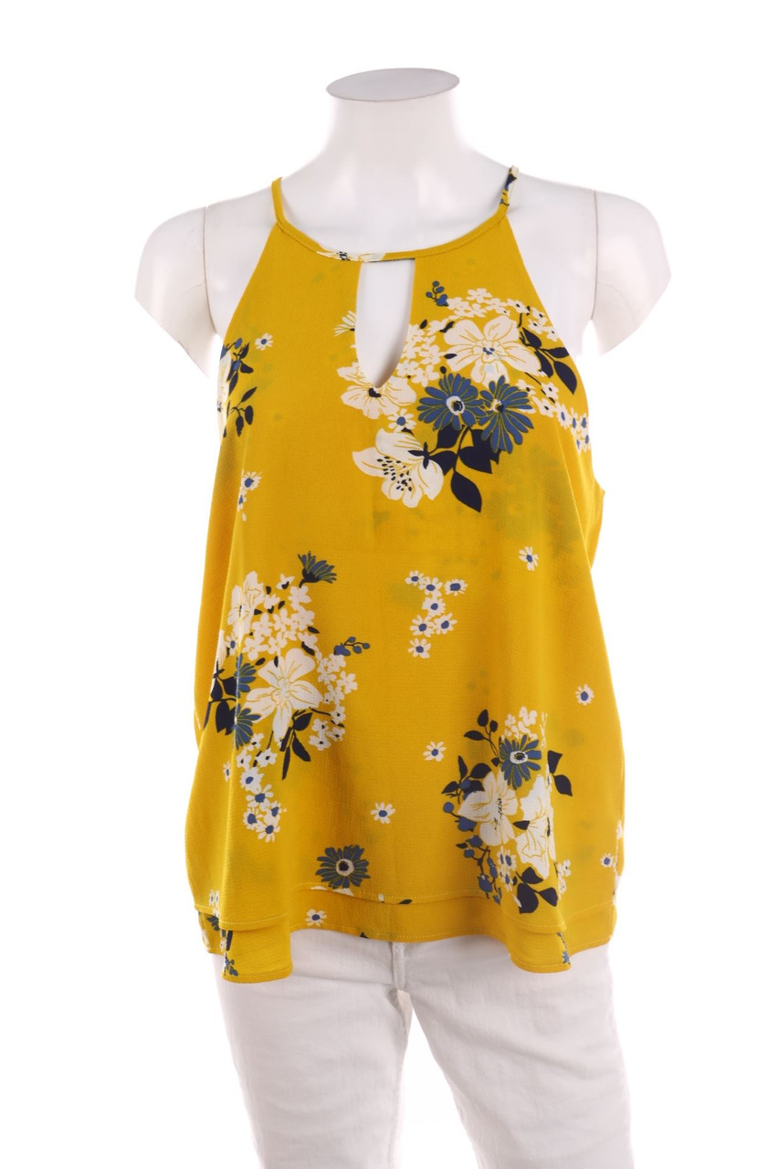 ONLY - Blusentop - L