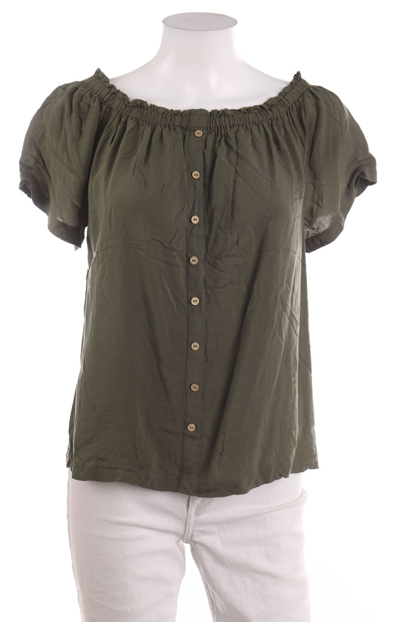 JEAN PASCALE - Kurzarm-Shirt - M