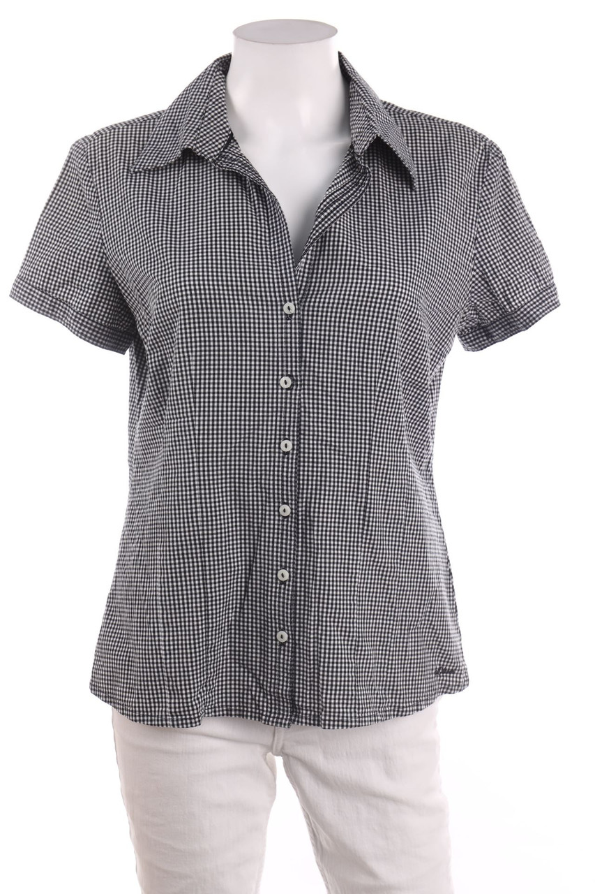 s.Oliver - Shortsleeve Blouse - L