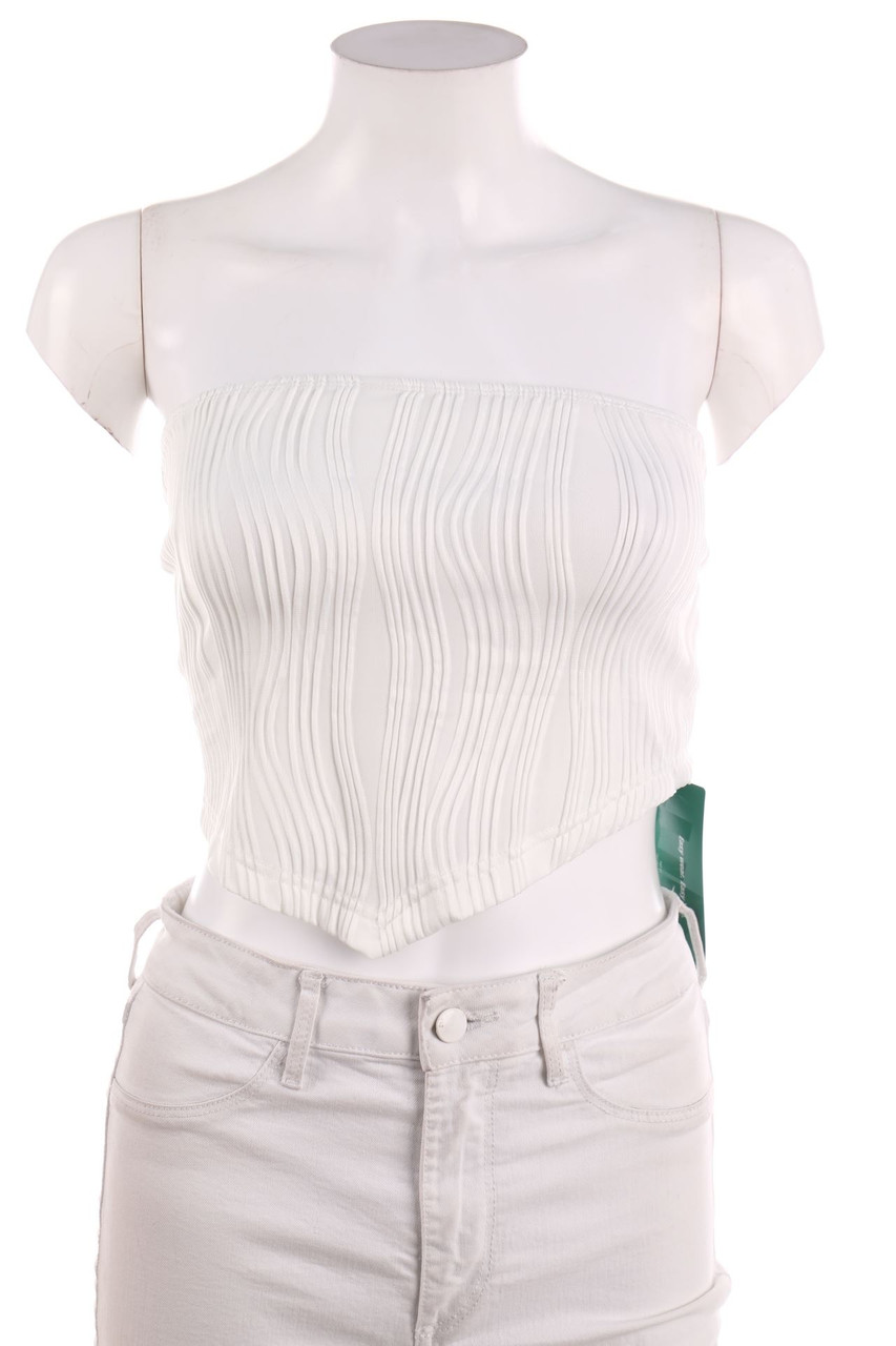 SHEIN - Tube-Top - L