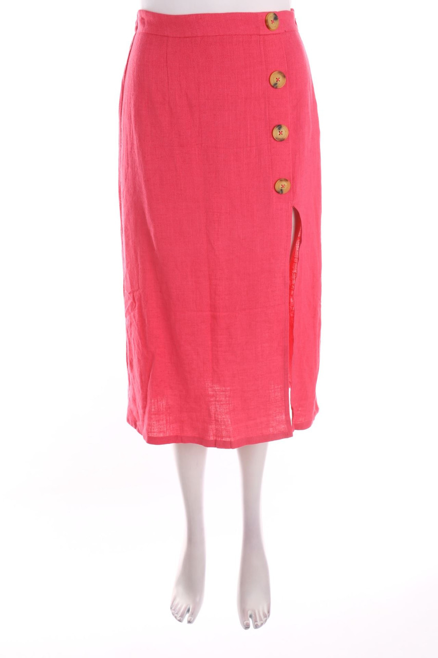 Bershka - Midi Skirt - M