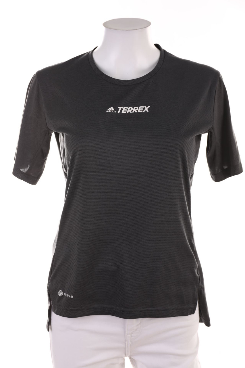 adidas - Sport-Shirt - S