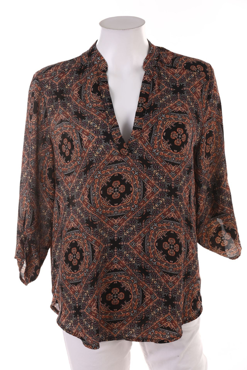 Apricot - Blouse - S