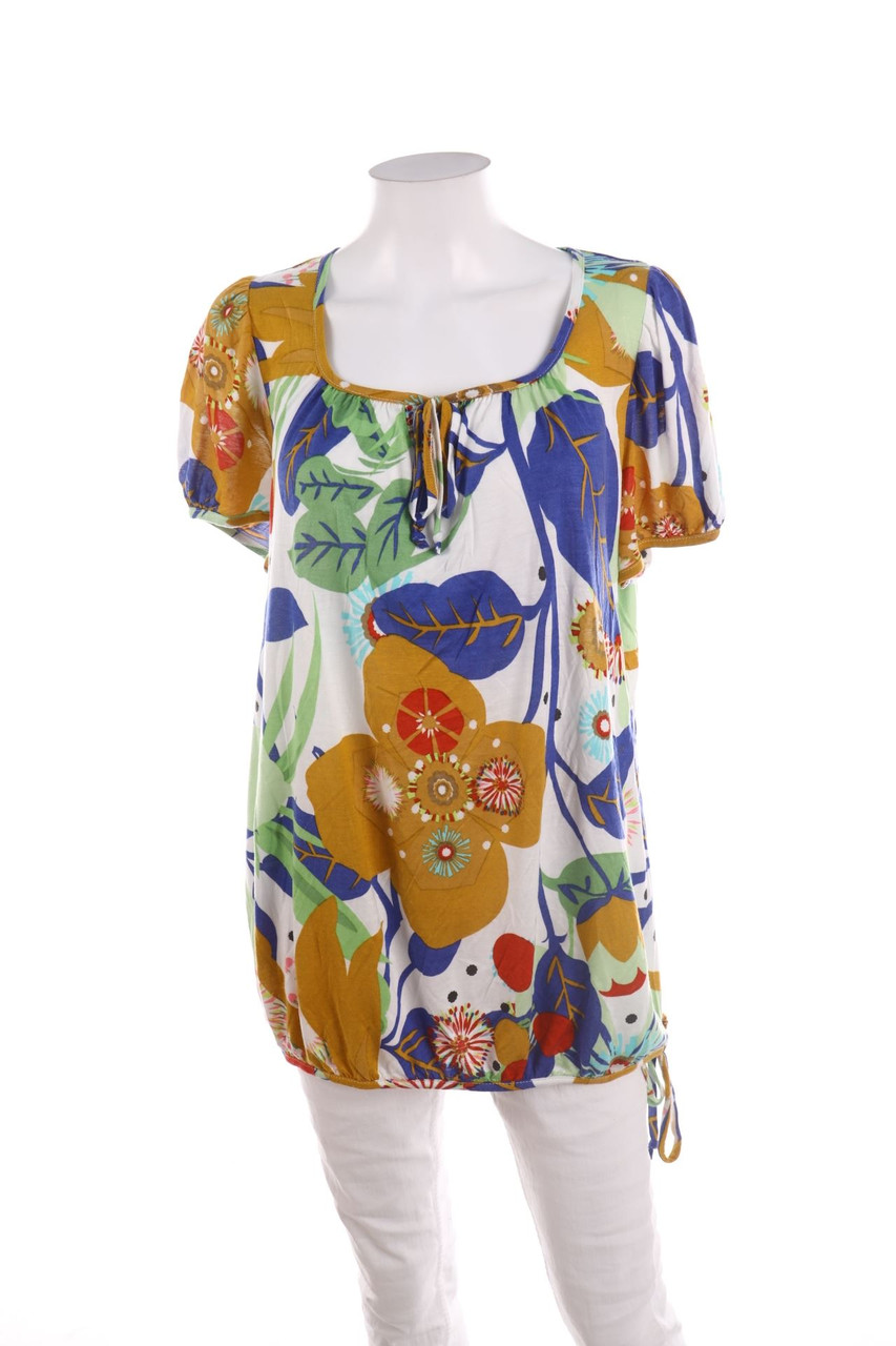 SECONDHAND - Shortsleeve-Shirt - L