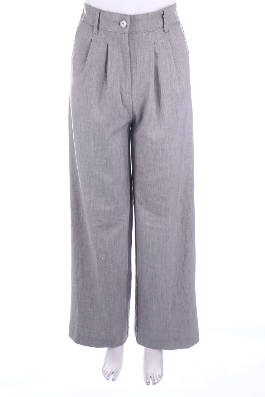TALLY WEiJL - Pleated Pants - XS