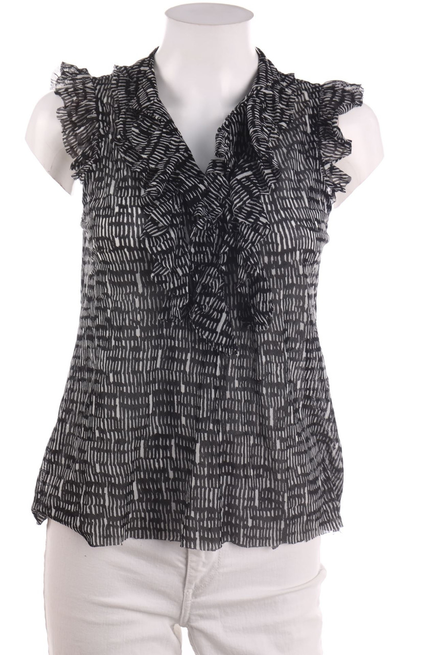 THE LIMITED - Shortsleeve Blouse - S