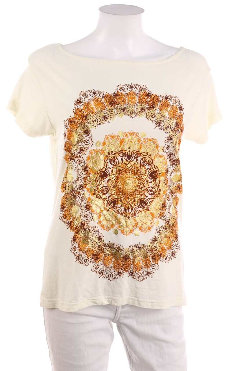 H&M - Kurzarm-Shirt - L