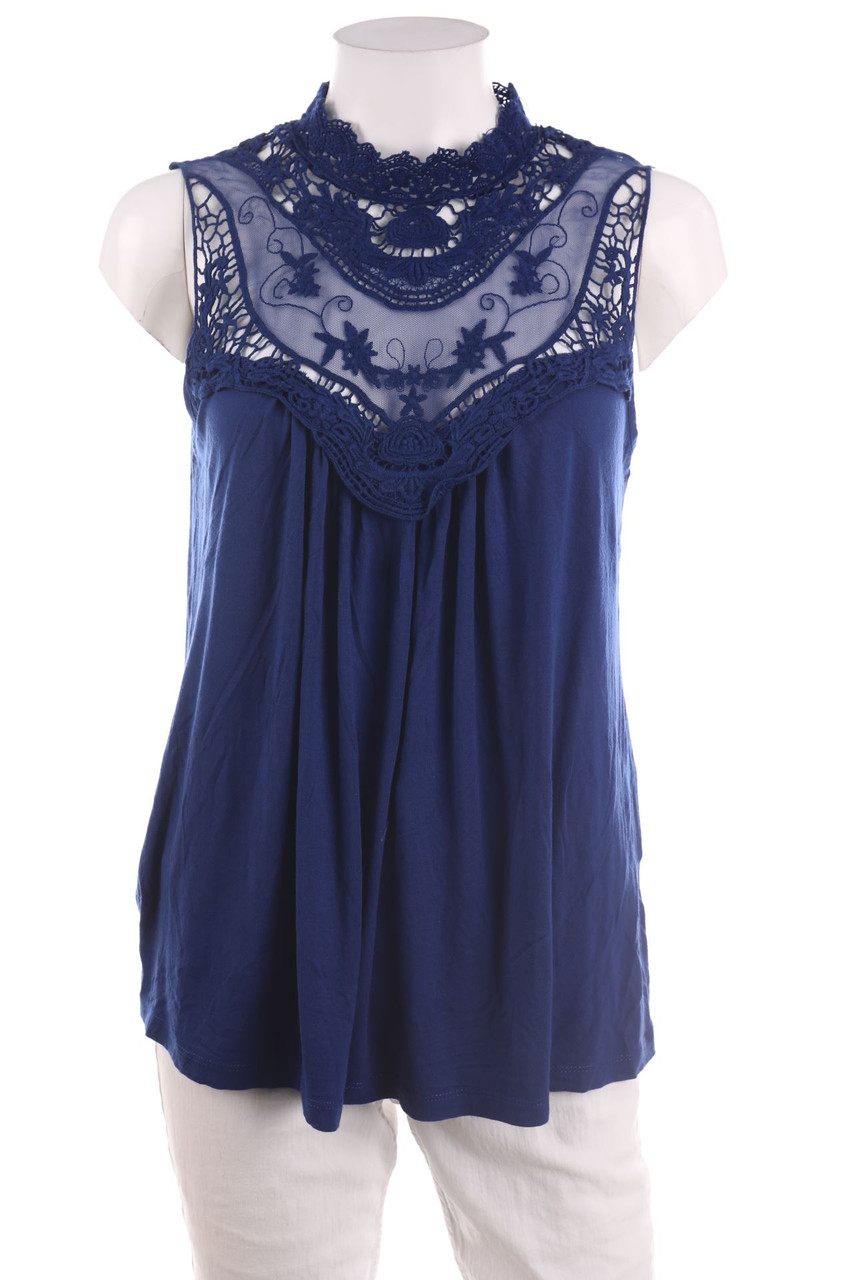 BODYFLIRT - Blusentop - L