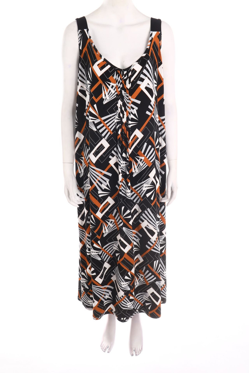 Alba Moda - Maxi-Kleid - 3XL