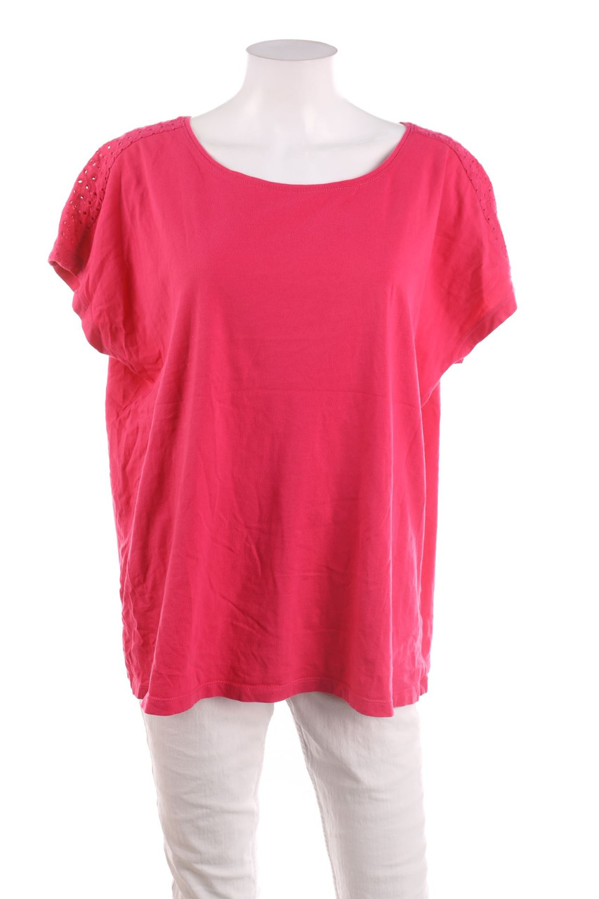 esmara - Shortsleeve-Shirt - XL