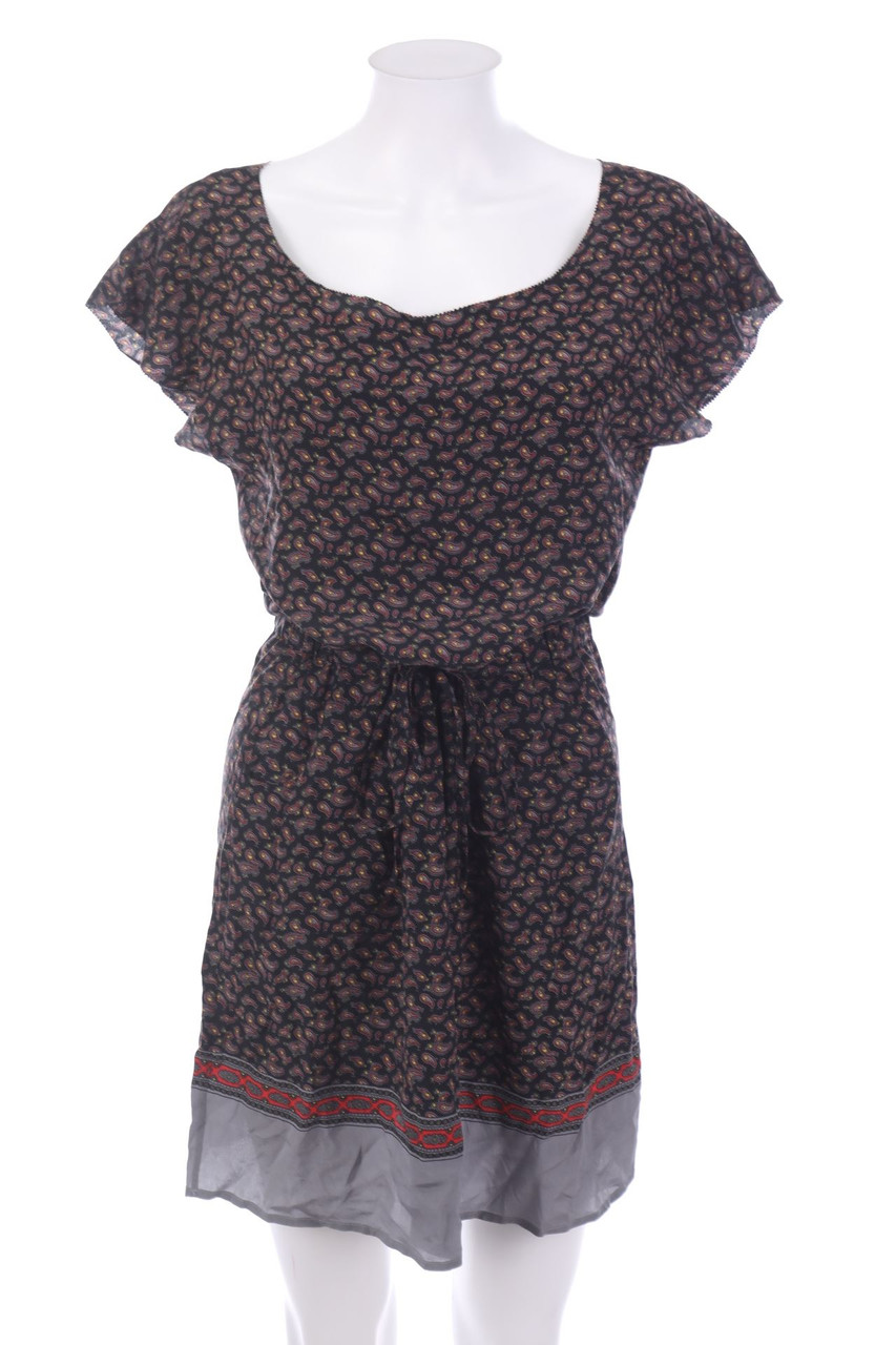 LES PETITES - Silk Dress - M