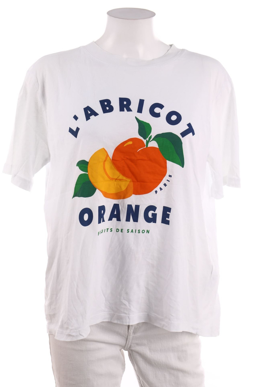 H&M - Kurzarm-Shirt - L