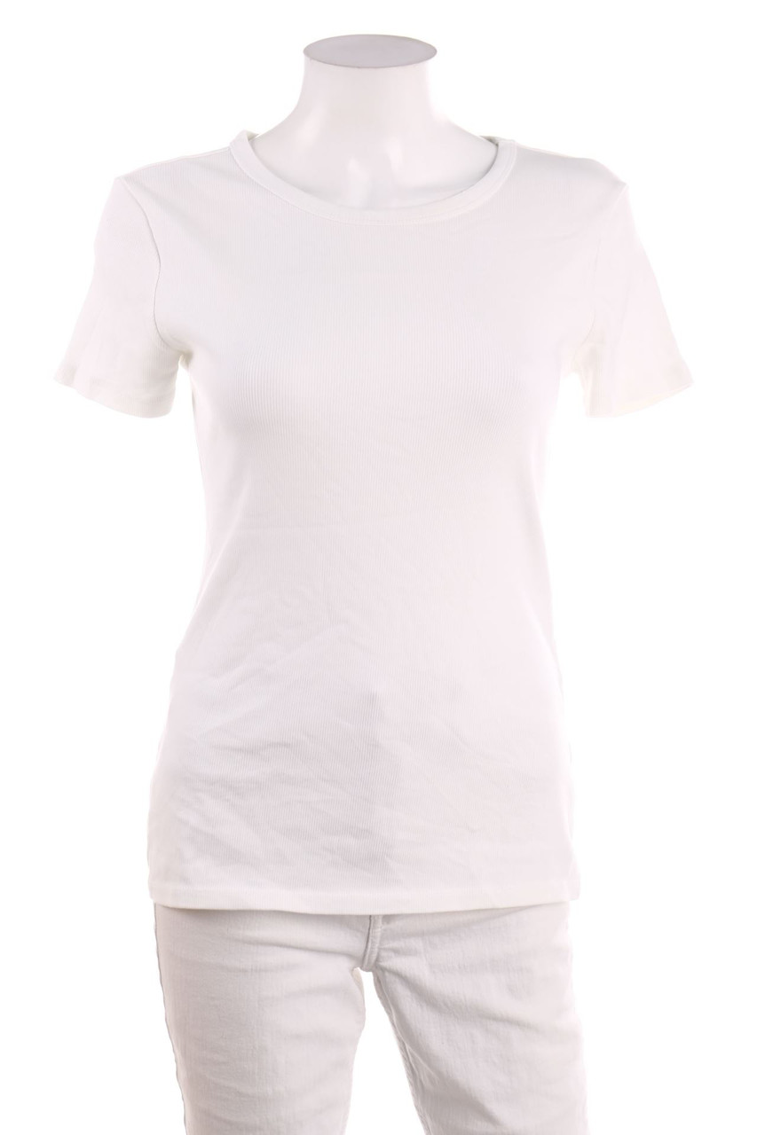 H&M - Kurzarm-Shirt - M