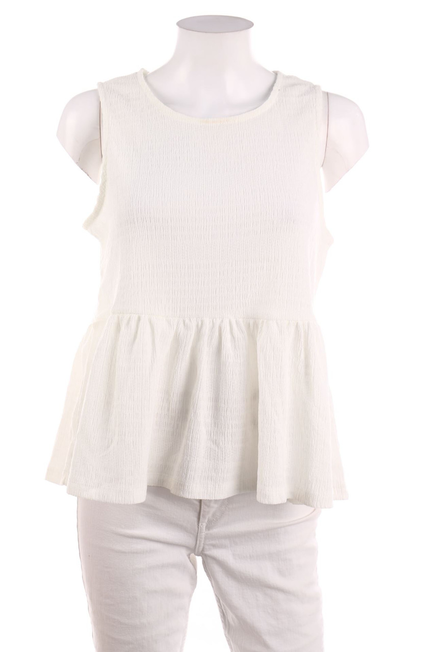 Chicorée - Blouse Top - M