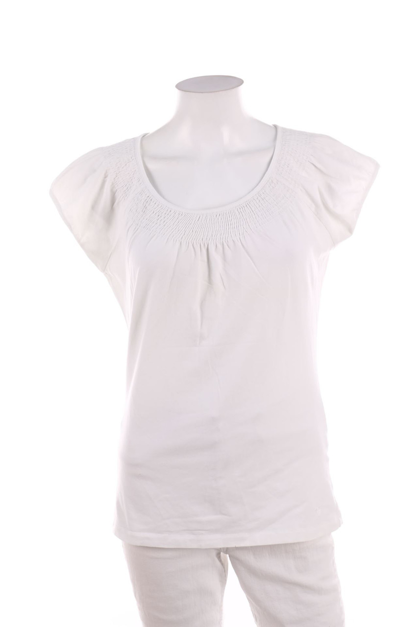 ESPRIT - Kurzarm-Shirt - L