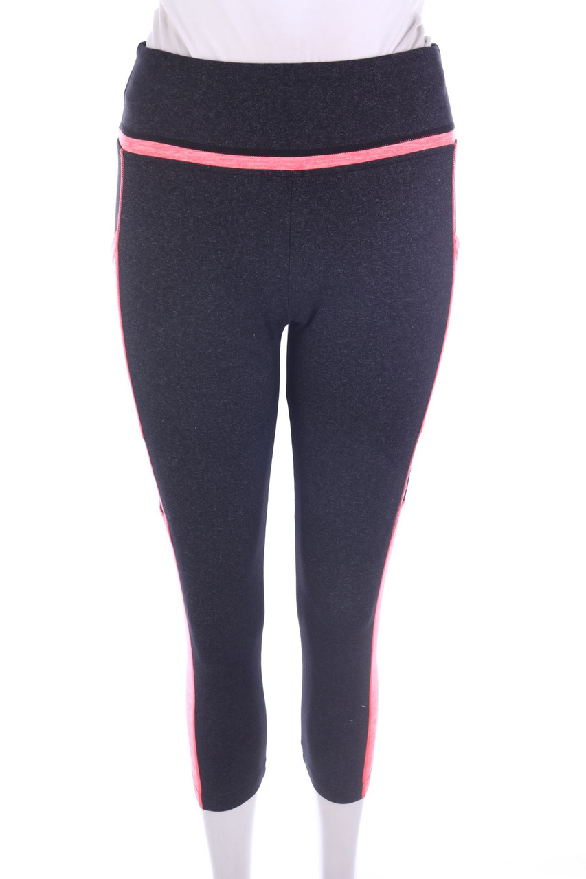 Ohne Label - Sport-Leggings - M