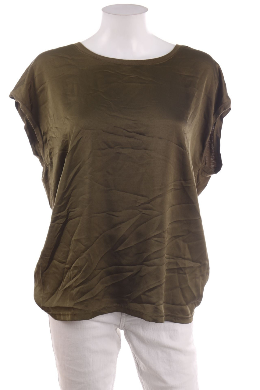 LAWRENCE GREY - Blouse Top - L