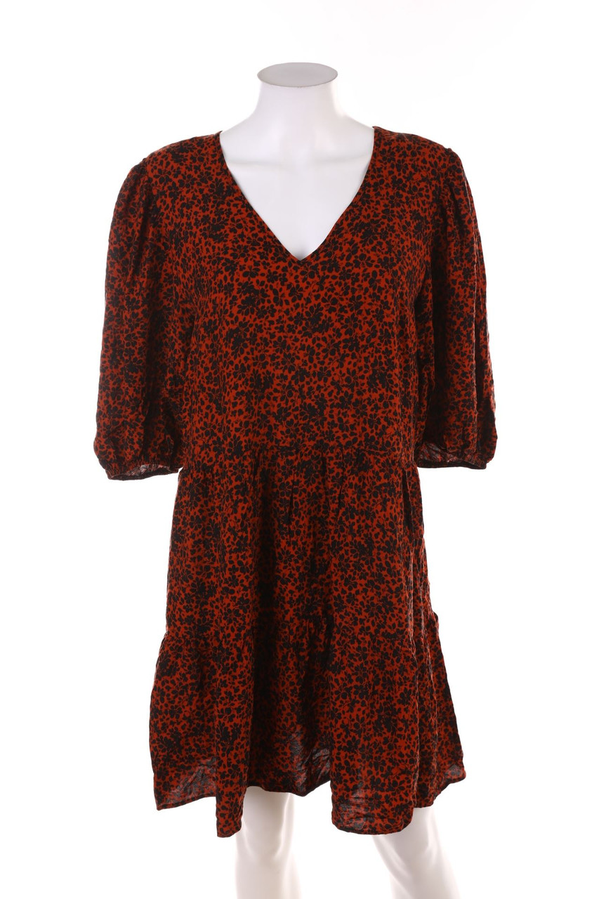 George. - Minikleid - XL