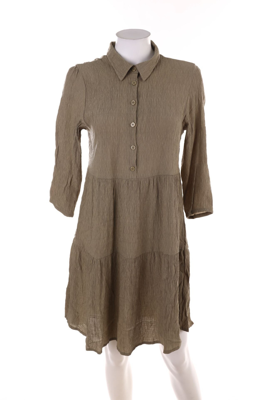 Janina - Minikleid - XL