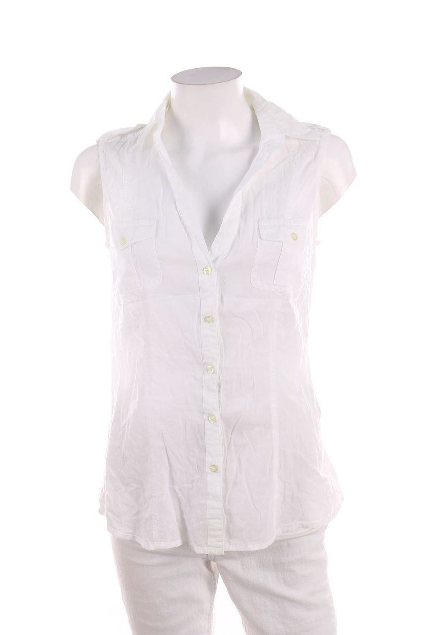 ZARA - Blusentop - S