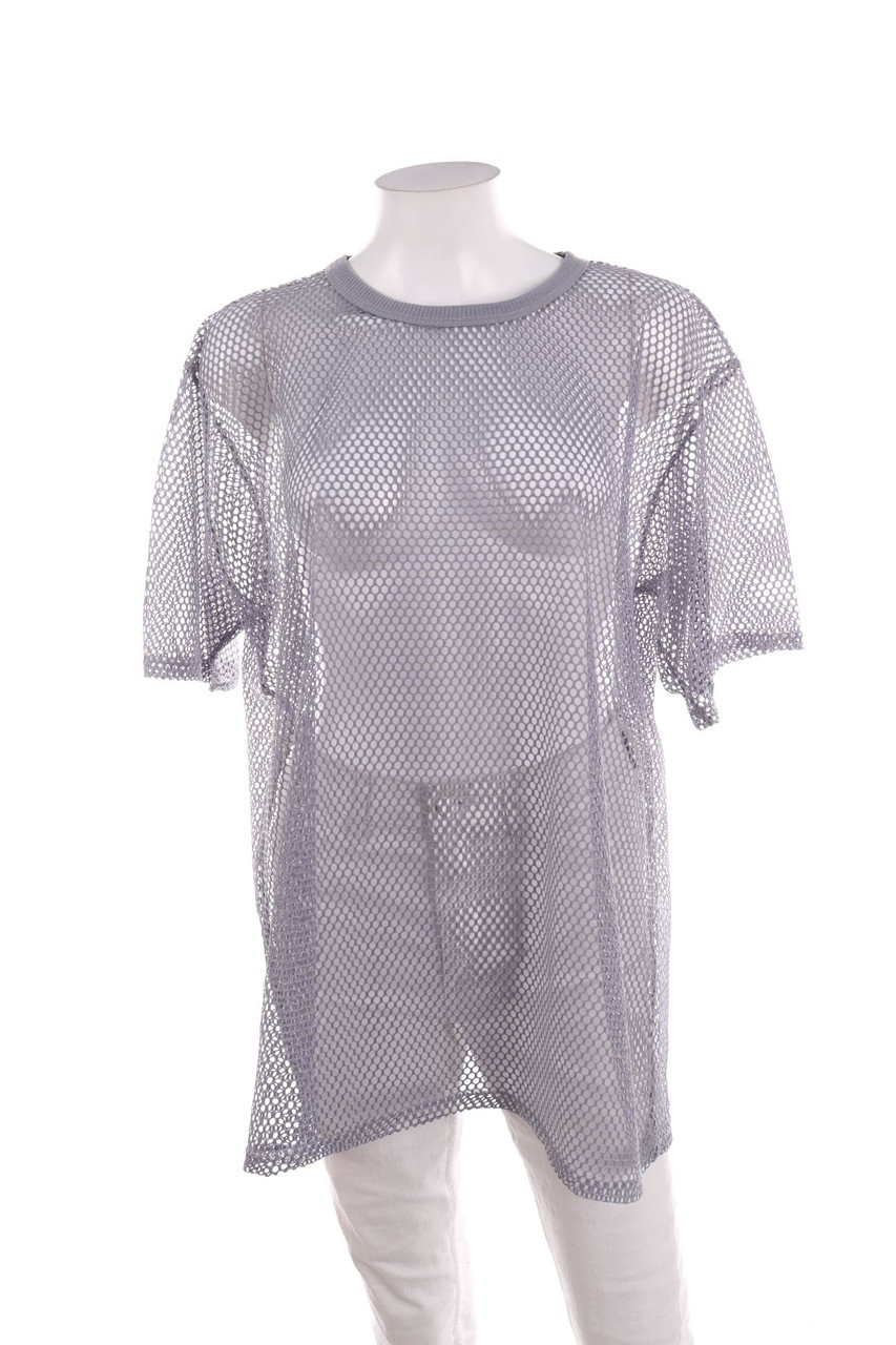 No Label - Shortsleeve-Shirt - 2XL