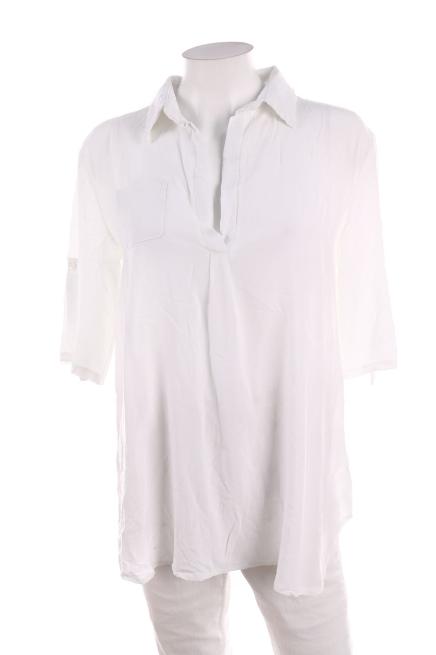 SECONDHAND - Longsleeve-Shirt - S