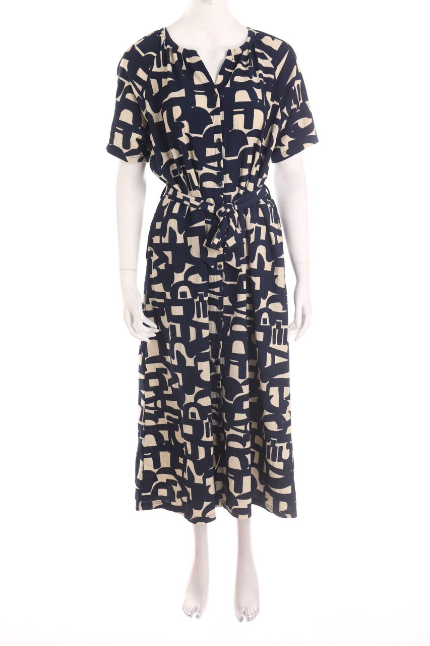 GINA BENOTTI - Maxi Dress - M