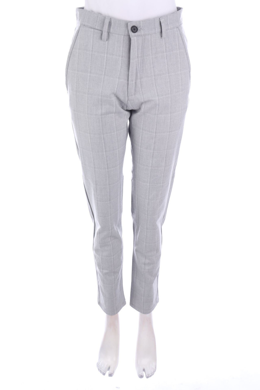 ZARA - Chino-Hose - S