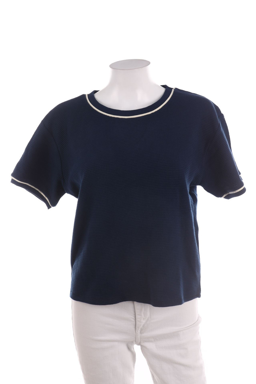 naturaline - Shortsleeve-Shirt - M