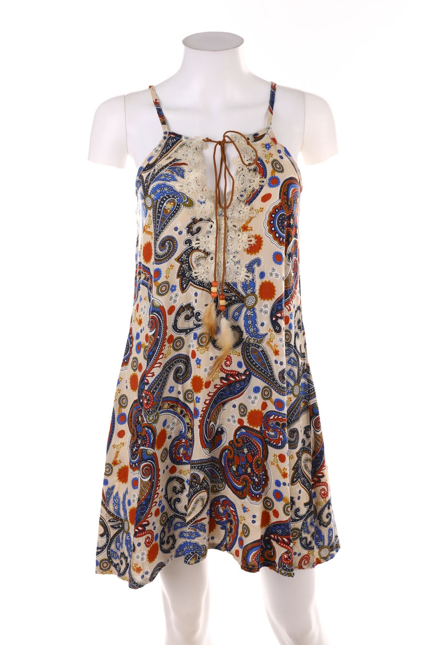 SECONDHAND - Mini Dress - M